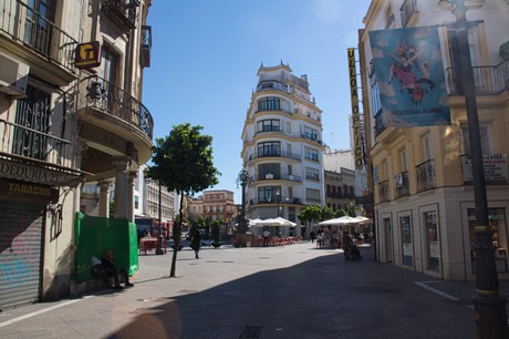 Santiago de la Ribera